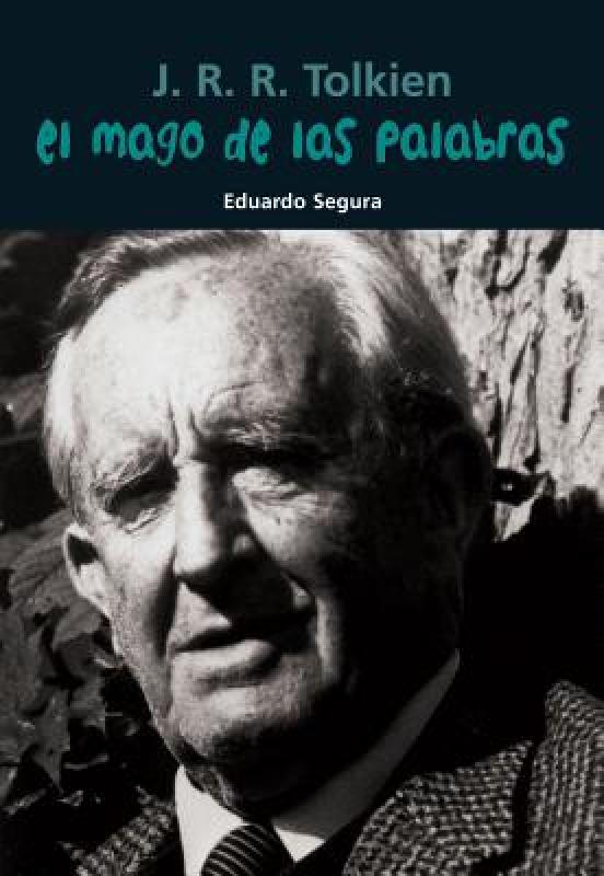 【预订】J.R.R. Tolkien: El Mago de las Palabras