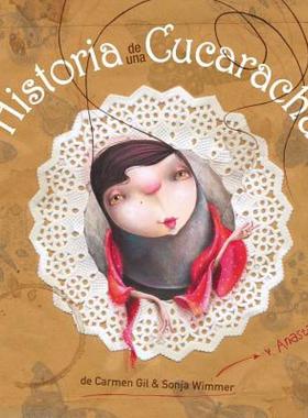 【预售】Historia de Una Cucaracha