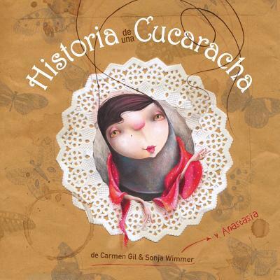 【预售】Historia de Una Cucaracha