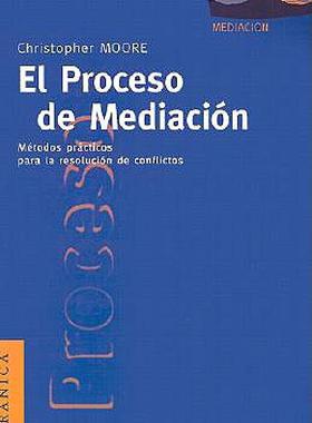 【预售】El Proceso de Mediacion: Metodos Practicos Para la