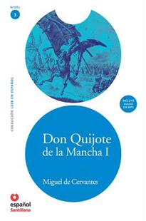 Quijote With 预售 MP3 Don Mancha