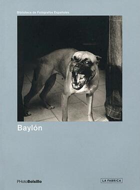 【预售】Baylon: Photobolsillo