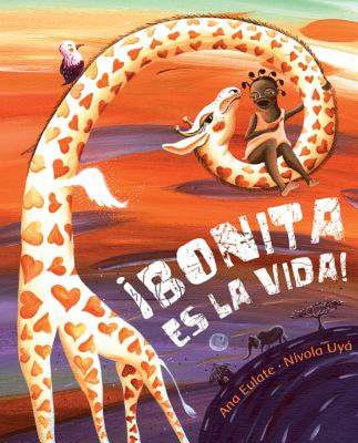 【预售】Bonita Es la Vida! = The Life Is Beautiful!