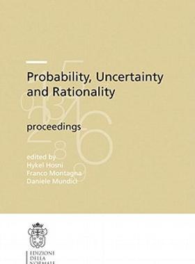 【预售】Probability, Uncertainty and Rationality