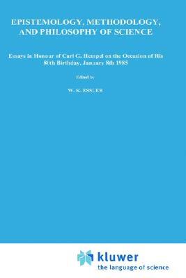【预售】Epistemology, Methodology, and Philosophy of