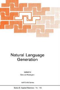 Language Natural 预售 New Results Generation