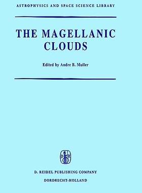 【预售】The Magellanic Clouds: A European Southern