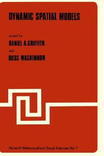 Dynamic Spatial Models 预售