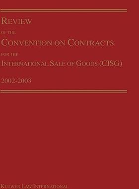 【预售】Review of the Convention on Contracts for the