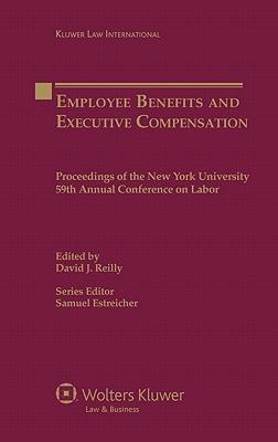 【预售】Employee Benefits and Executive Compensation