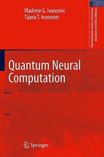 Quantum Neural Computation 预售