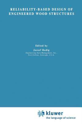 【预售】Reliability-Based Design of Engineered Wood