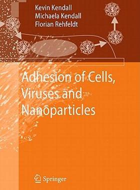 【预售】Adhesion of Cells, Viruses and Nanoparticles