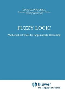 【预售】Fuzzy Logic: Mathematical Tools for Approximate