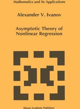 【预售】Asymptotic Theory of Nonlinear Regression