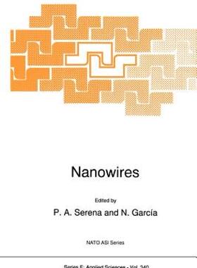 【预售】Nanowires