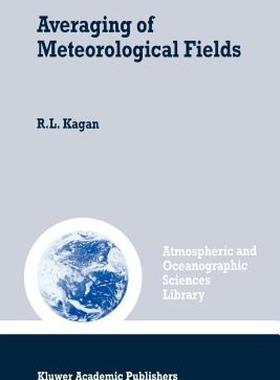 【预售】Averaging of Meteorological Fields