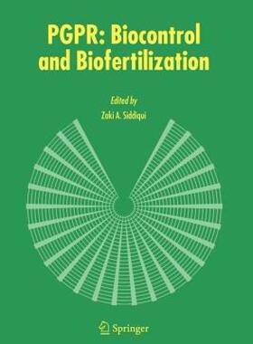 【预售】Pgpr: Biocontrol and Biofertilization