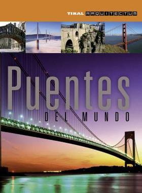 【预售】Puentes del Mundo