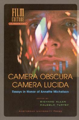 【预售】Camera Obscura, Camera Lucida: Essays in Honor of