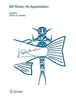 【预售】Bill Ricker: An Appreciation