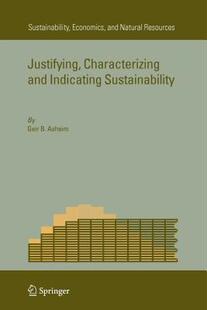 【预售】Justifying, Characterizing and Indicating