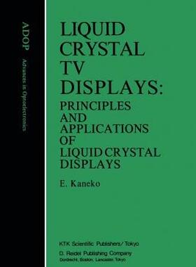 【预售】Liquid Crystal TV Displays