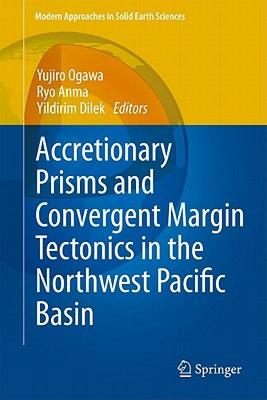 【预售】Accretionary Prisms and Convergent Margin Tectonics