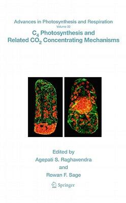 【预售】C4 Photosynthesis and Related Co2 Concentrating