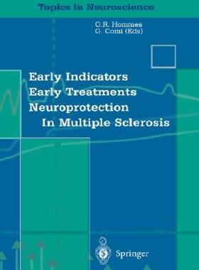 【预售】Early Indicators Early Treatments Neuroprotection in