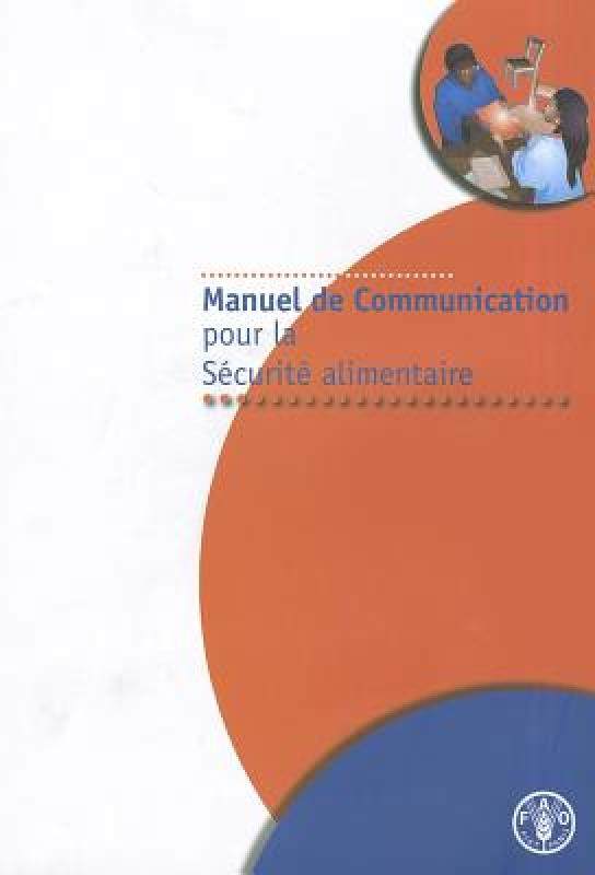 【预售】manuel de communication pour la securite