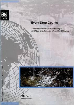 【预售】Every Drop Counts: Environmentally Sound