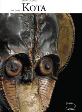 【预售】Kota: Visions of Africa Series: Visions of Africa