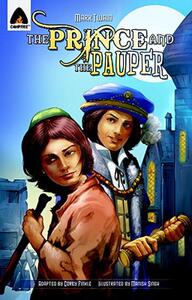 【预售】The Prince and the Pauper