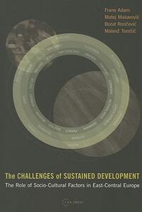 【预售】The Challenges of Sustained Development: The Role of