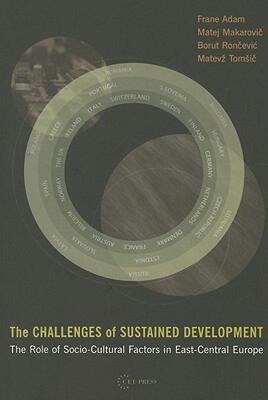 【预售】The Challenges of Sustained Development: The Role of