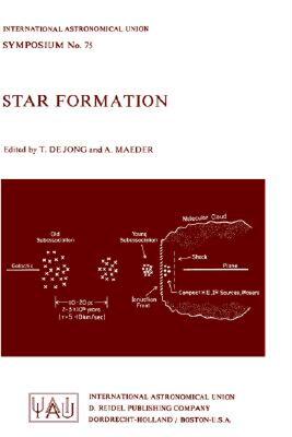 【预售】Star Formation