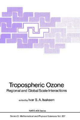 【预售】Tropospheric Ozone: Regional and Global Scale