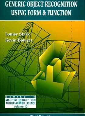 【预售】Generic Object Recognition Using Form and Function