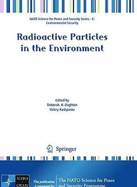 【预售】Radioactive Particles in the Environment