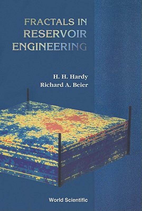 【预售】Fractals in Reservoir Engineering