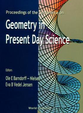 【预售】Geometry in Present Day Science: Proceed