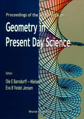 【预售】Geometry in Present Day Science: Proceed
