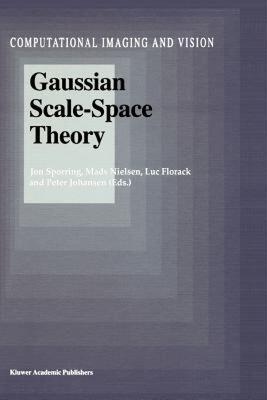 【预售】Gaussian Scale-Space Theory