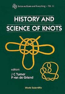 预售 History Science Knots and