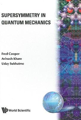 【预售】Supersymmetry in Quantum Mechanics