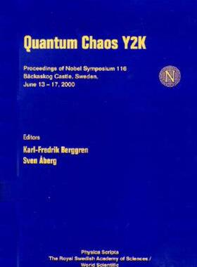 【预售】Quantum Chaos Y2K, Proceedings of Nobel Symposium