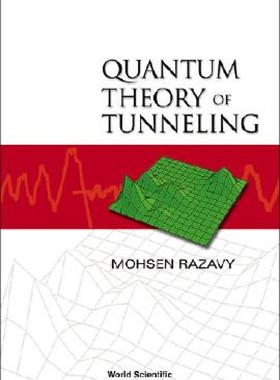 【预售】Quantum Theory of Tunneling