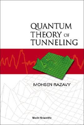 【预售】Quantum Theory of Tunneling