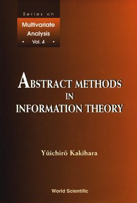 【预售】Abstract Methods in Information Theory